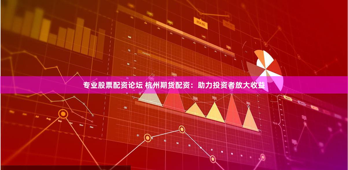 专业股票配资论坛 杭州期货配资：助力投资者放大收益